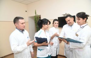 дерматологический центр ташкент