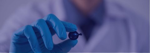 Оказание стационарной помощи