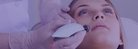 Диагностика кожных и венерических болезней